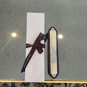 Brand new Hazorfim mezuzah